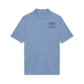 M(A) Make America America Again Embroidered Polo Shirt