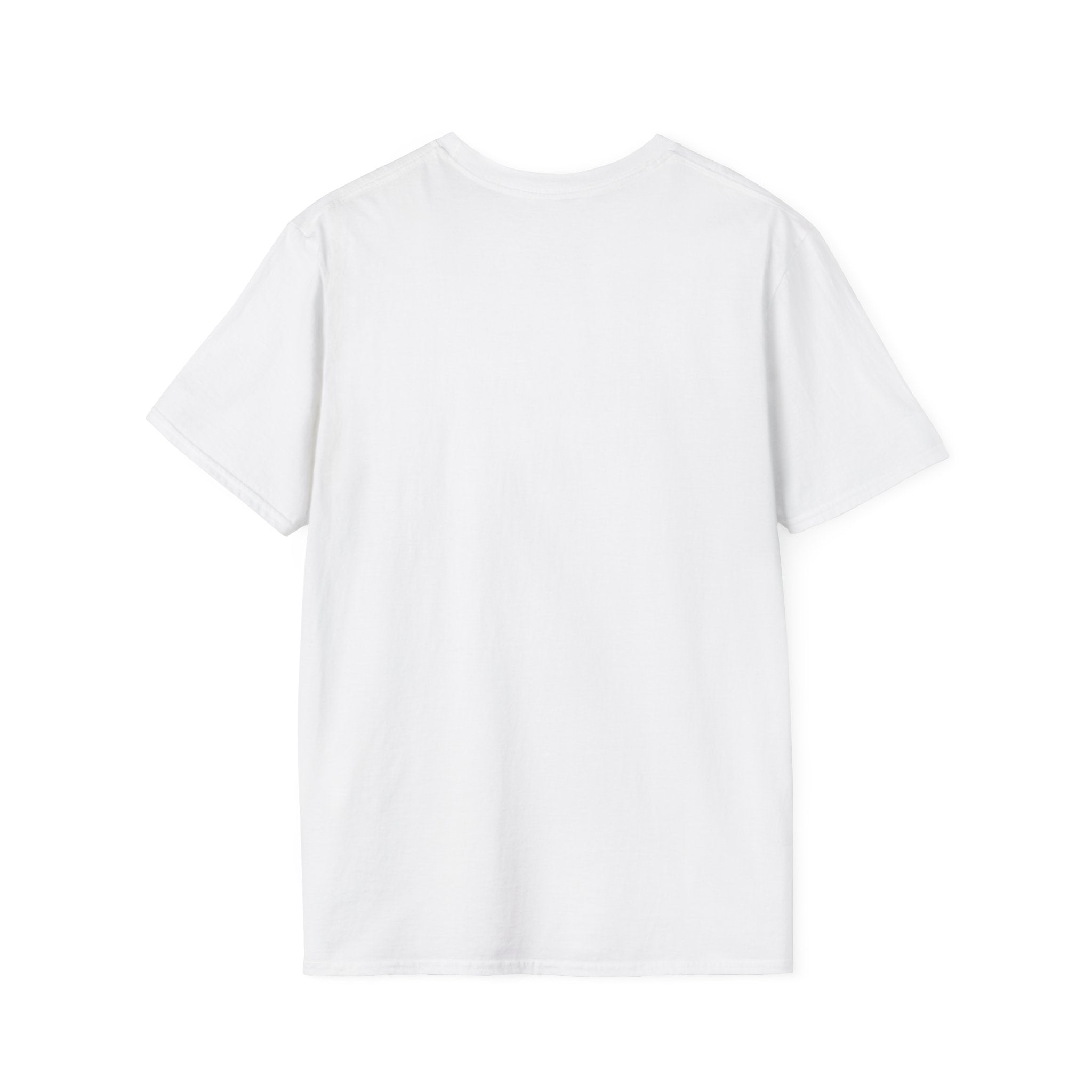 Make America America Again T-Shirt — M(A) Political Graphic Tee